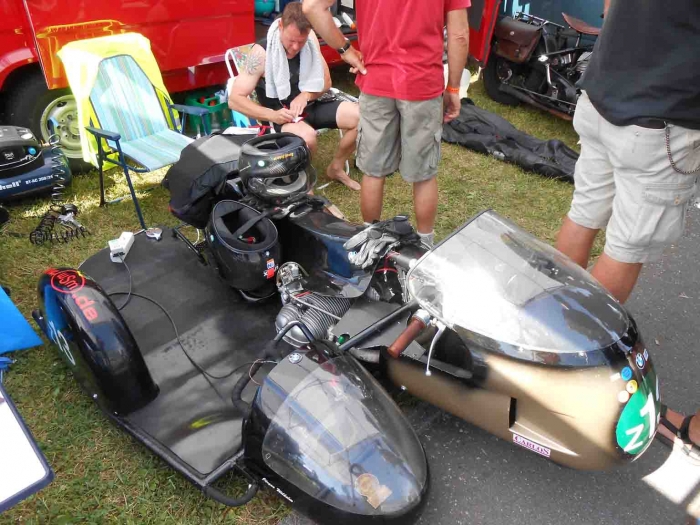THE CRANKCASE. motorcycle holiday germany -